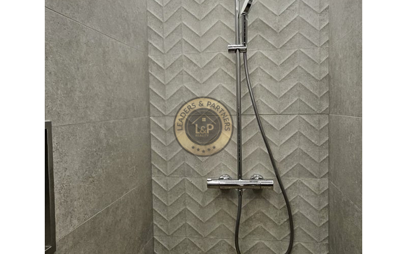 Na prenájom 2 izbový byt v novostavbe Greenside V, Michalovce, Zvončeková ulica