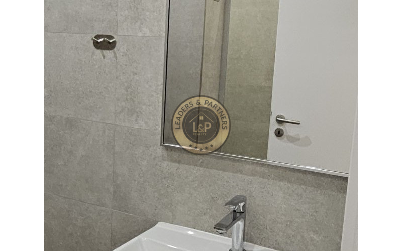 Na prenájom 2 izbový byt v novostavbe Greenside V, Michalovce, Zvončeková ulica