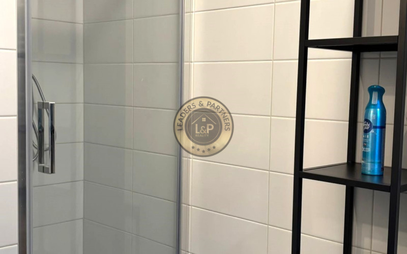 Na prenájom 1.iz byt v novostavbe na ulici Sadová v Senici