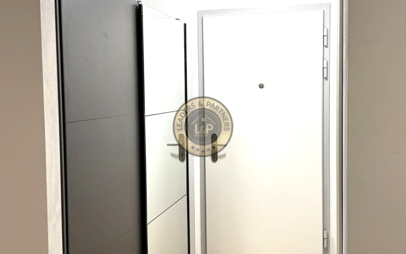 Na prenájom 1.iz byt v novostavbe na ulici Sadová v Senici