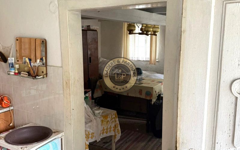 Na predaj starší rodinný dom v obci Plavecký Mikuláš