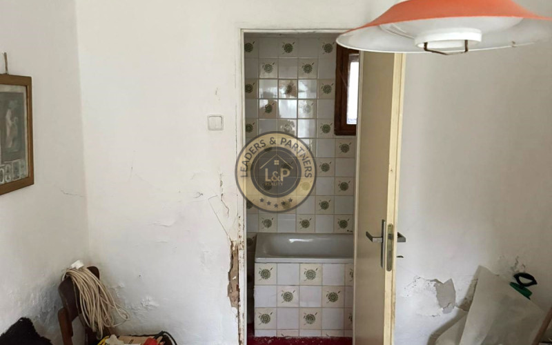 Na predaj starší rodinný dom v obci Plavecký Mikuláš