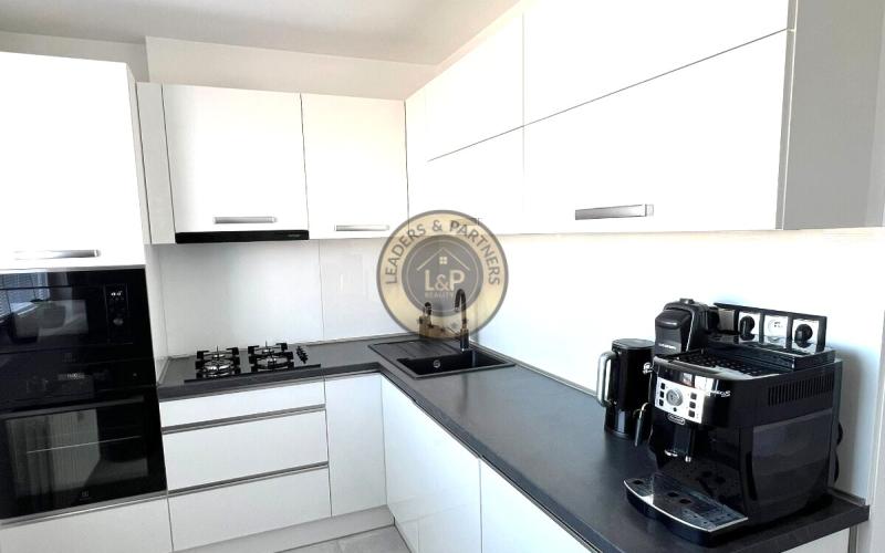 Na predaj krásny  2-izbový byt s balkónom v Hlohovci