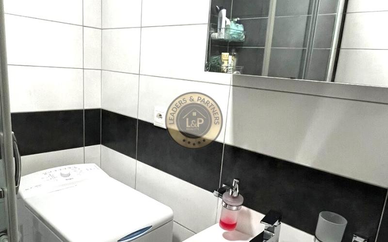 Na predaj krásny  2-izbový byt s balkónom v Hlohovci