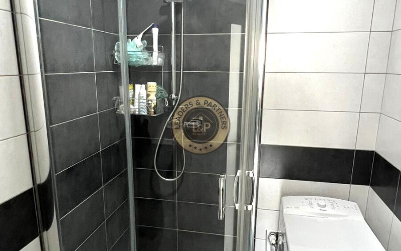 Na predaj krásny  2-izbový byt s balkónom v Hlohovci