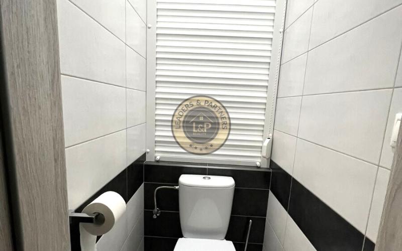 Na predaj krásny  2-izbový byt s balkónom v Hlohovci