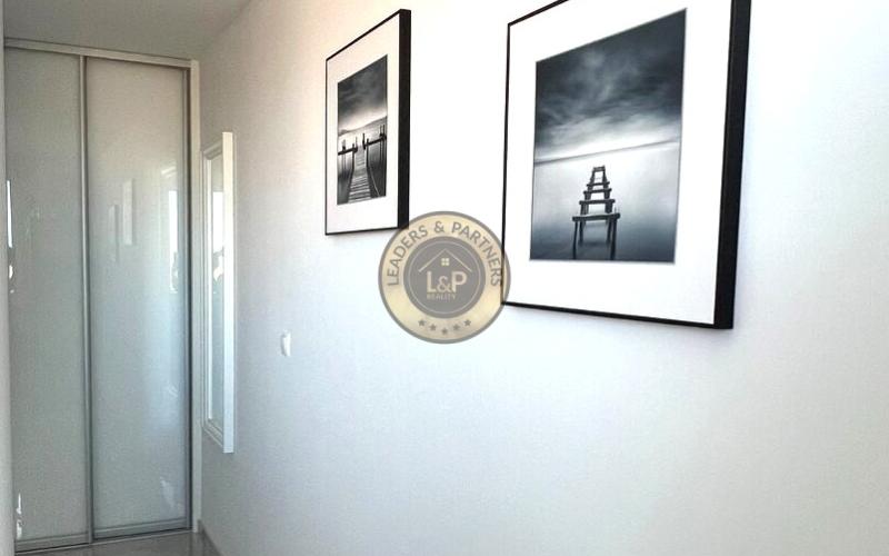 Na predaj krásny  2-izbový byt s balkónom v Hlohovci