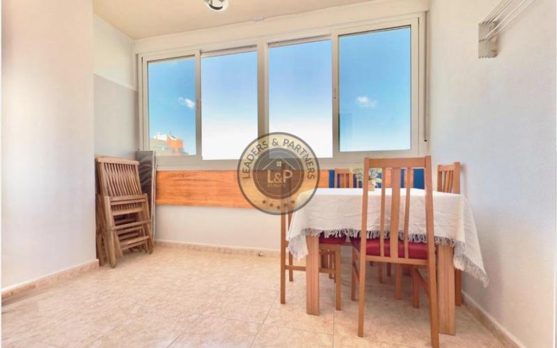 Apartmán 3+kk Torrevieja-El Molino, Španielsko