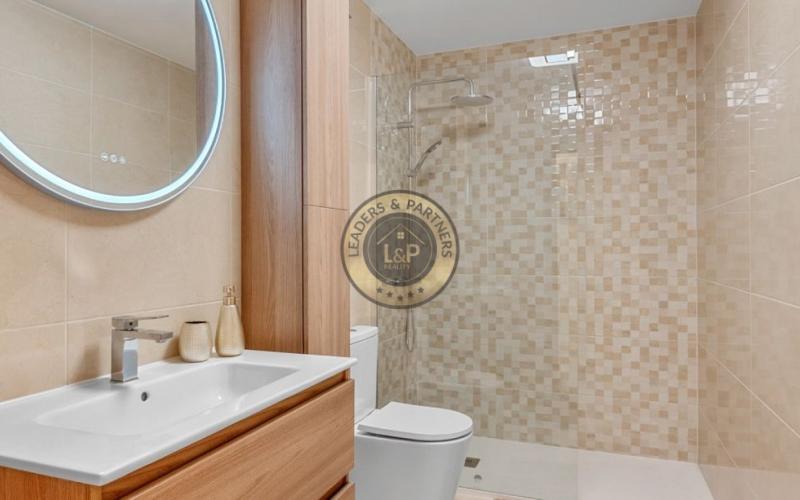 Apartmán 3+kk Torrevieja-Playa del Cura, Španielsko