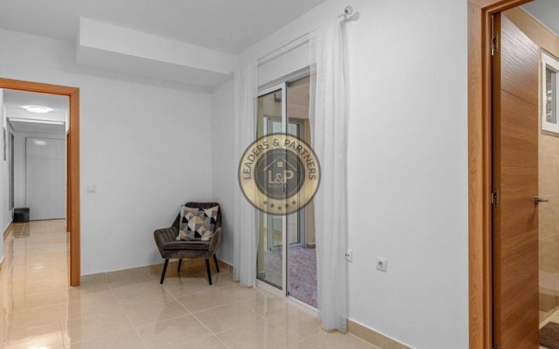 Apartmán 3+kk Torrevieja-Playa del Cura, Španielsko