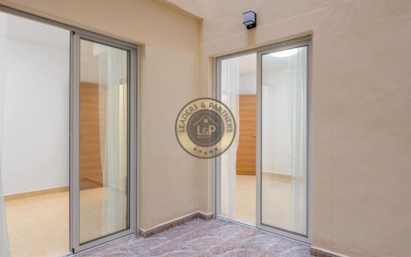 Apartmán 3+kk Torrevieja-Playa del Cura, Španielsko