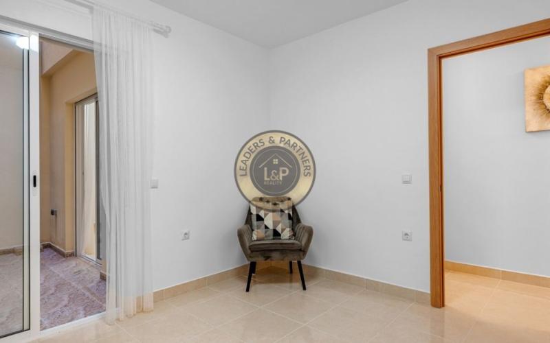 Apartmán 3+kk Torrevieja-Playa del Cura, Španielsko