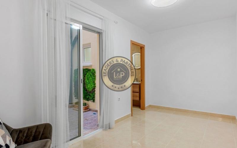 Apartmán 3+kk Torrevieja-Playa del Cura, Španielsko