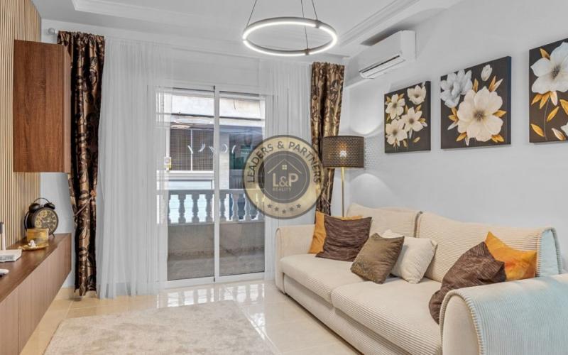 Apartmán 3+kk Torrevieja-Playa del Cura, Španielsko