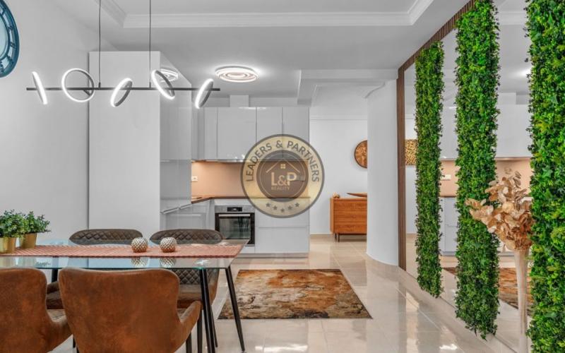 Apartmán 3+kk Torrevieja-Playa del Cura, Španielsko