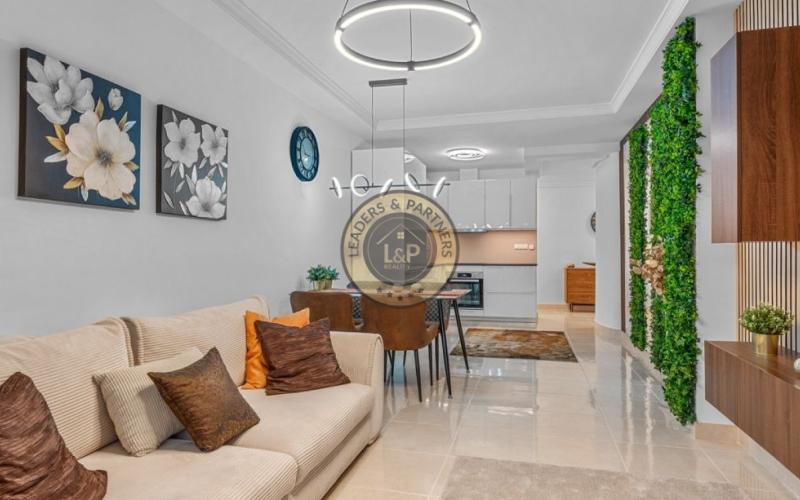 Apartmán 3+kk Torrevieja-Playa del Cura, Španielsko