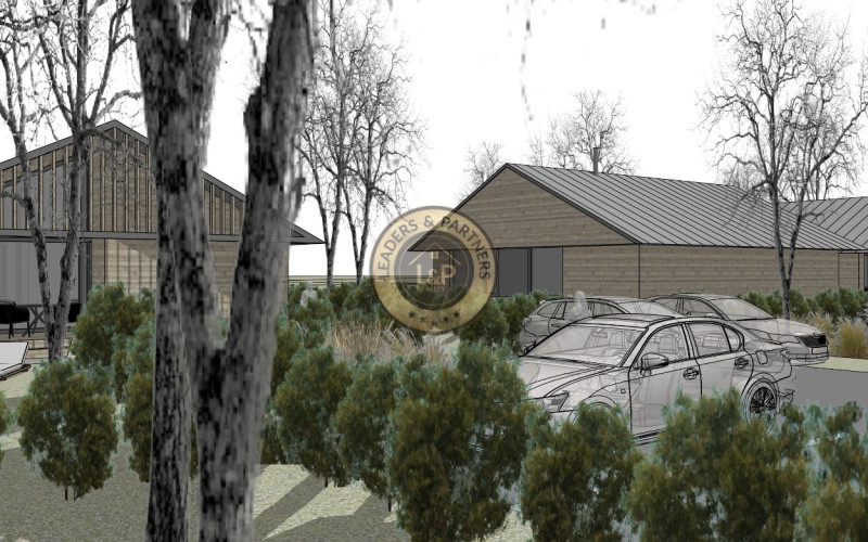 Na predaj exkluzívna chata v Kráľovej Lehote