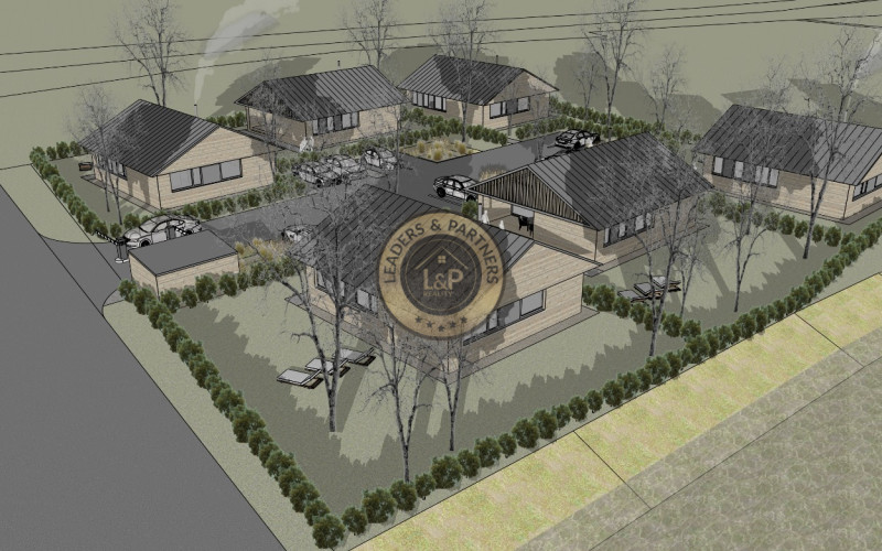 Na predaj exkluzívna chata v Kráľovej Lehote