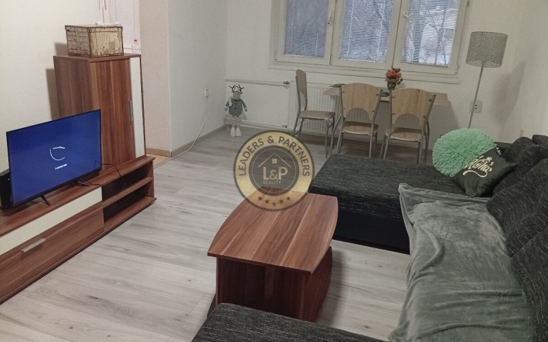 2 izbový byt s rozlohou 64m2 na prenajom