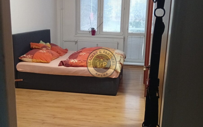 2 izbový byt s rozlohou 64m2 na prenajom