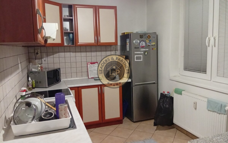 2 izbový byt s rozlohou 64m2 na prenajom