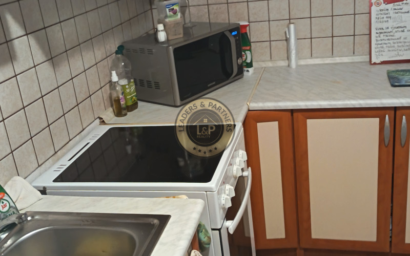 2 izbový byt s rozlohou 64m2 na prenajom