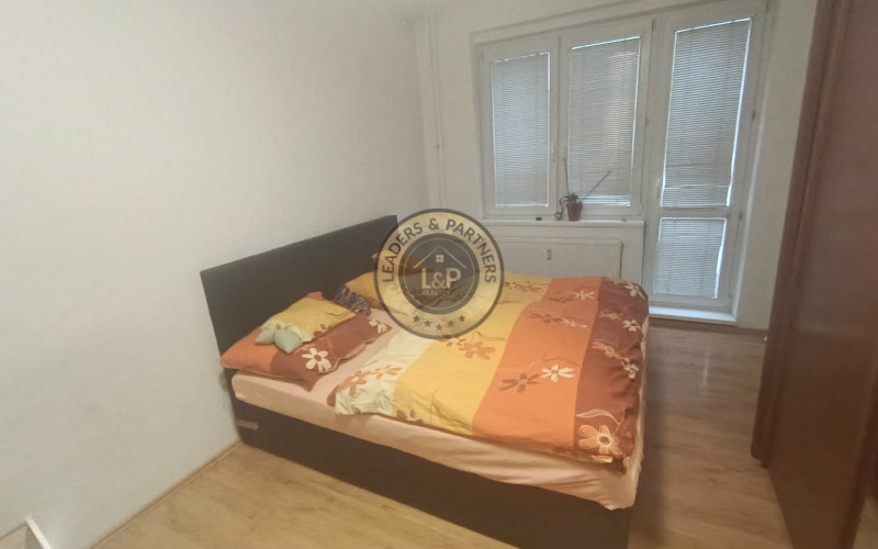 2 izbový byt s rozlohou 64m2 na prenajom