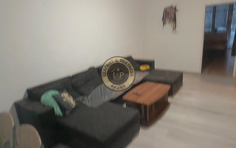 2 izbový byt s rozlohou 64m2 na prenajom