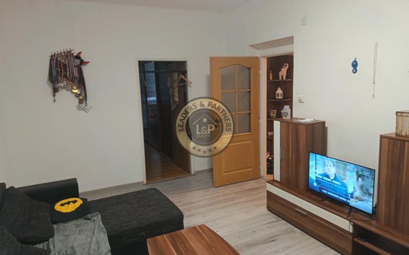 2 izbový byt s rozlohou 64m2 na prenajom