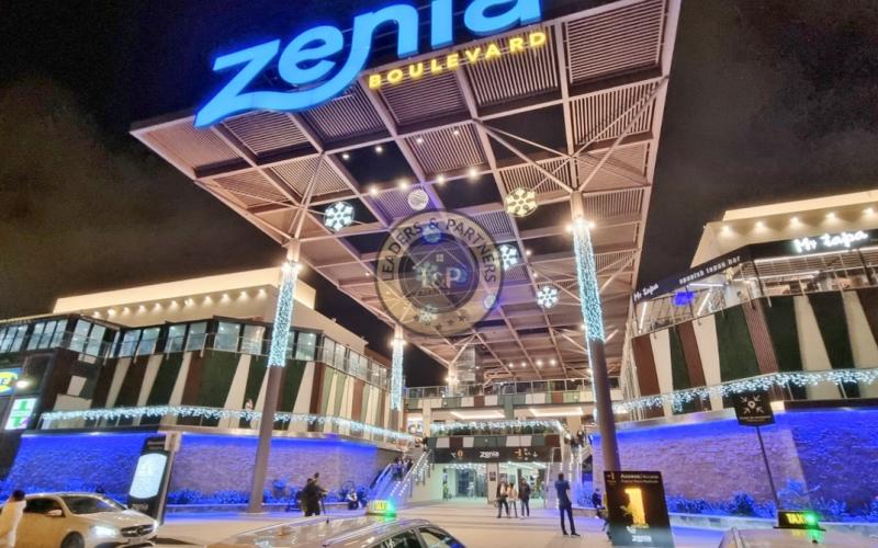 Apartmán 3+kk Orihuela Costa-Villamartin, Španielsko