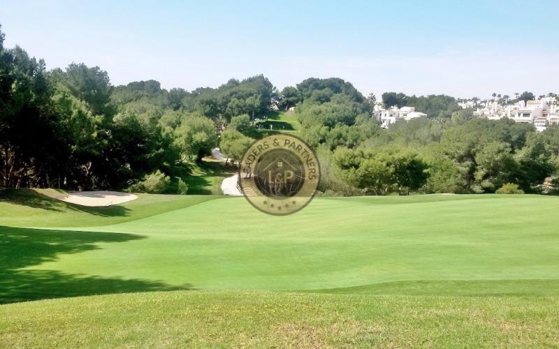 Apartmán 3+kk Orihuela Costa-Villamartin, Španielsko