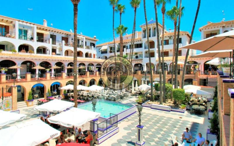 Apartmán 3+kk Orihuela Costa-Villamartin, Španielsko