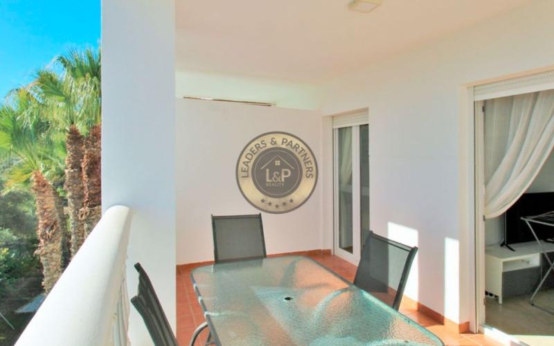 Apartmán 3+kk Orihuela Costa-Villamartin, Španielsko