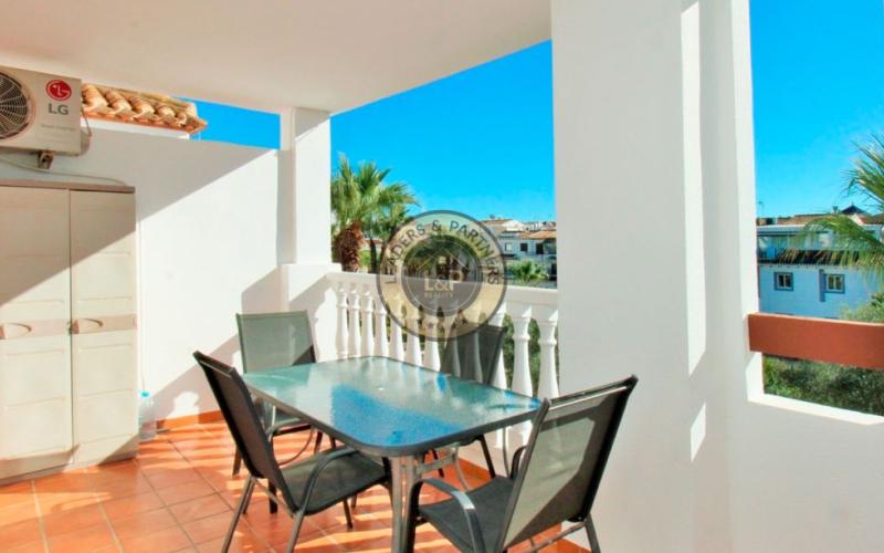 Apartmán 3+kk Orihuela Costa-Villamartin, Španielsko