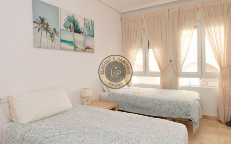 Apartmán 3+kk Orihuela Costa-Villamartin, Španielsko