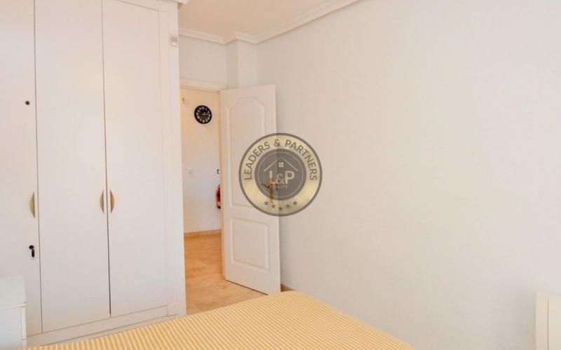 Apartmán 3+kk Orihuela Costa-Villamartin, Španielsko