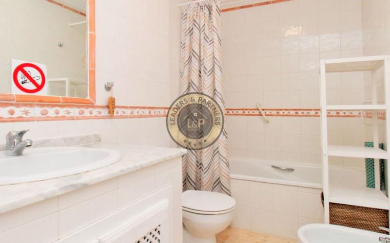 Apartmán 3+kk Orihuela Costa-Villamartin, Španielsko