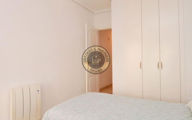 Apartmán 3+kk Orihuela Costa-Villamartin, Španielsko