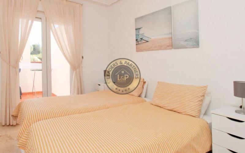 Apartmán 3+kk Orihuela Costa-Villamartin, Španielsko
