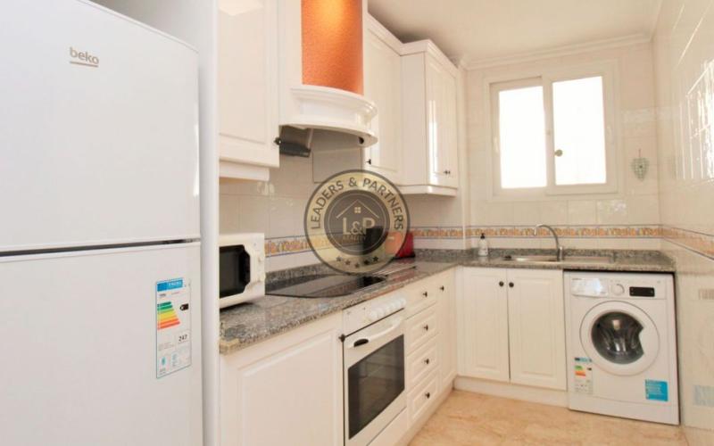 Apartmán 3+kk Orihuela Costa-Villamartin, Španielsko