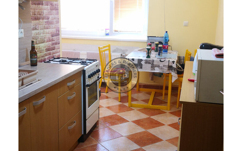 Predaj 3+1izboveho bytu