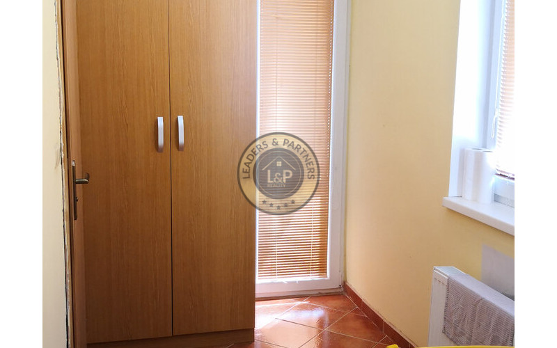 Predaj 3+1izboveho bytu