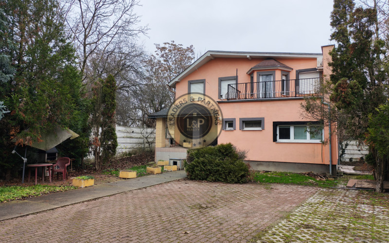 Rodinný dom v Ivanke pri Dunaji na predaj