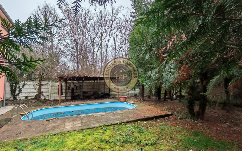 Rodinný dom v Ivanke pri Dunaji na predaj