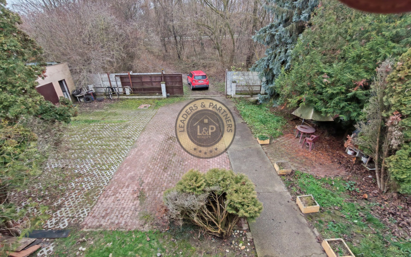 Rodinný dom v Ivanke pri Dunaji na predaj