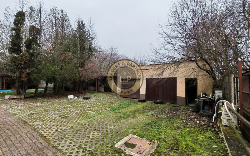 Rodinný dom v Ivanke pri Dunaji na predaj