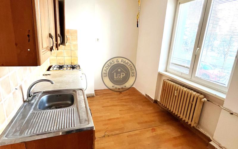 Na predaj 2iz. byt v pôvodnom stave v Skalici