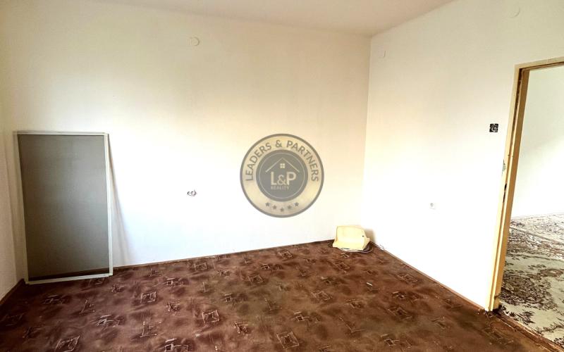 Na predaj 2iz. byt v pôvodnom stave v Skalici