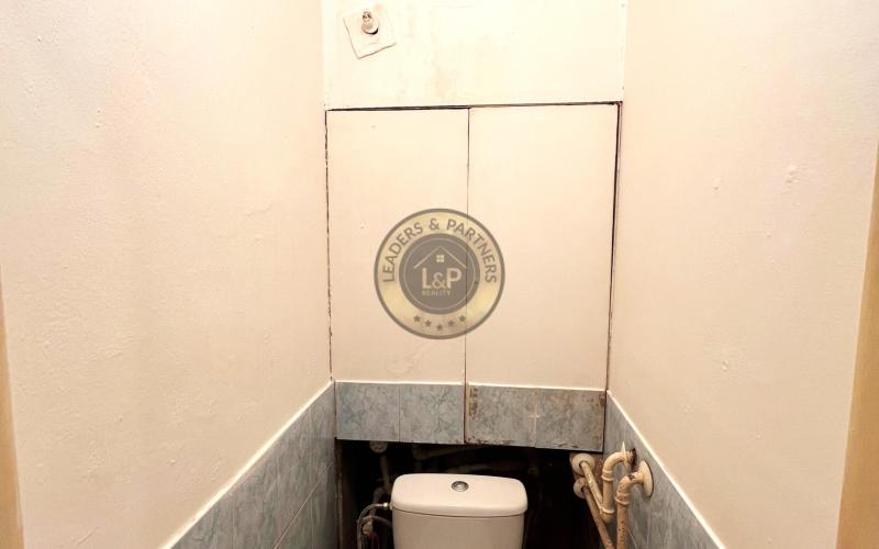 Na predaj 2iz. byt v pôvodnom stave v Skalici