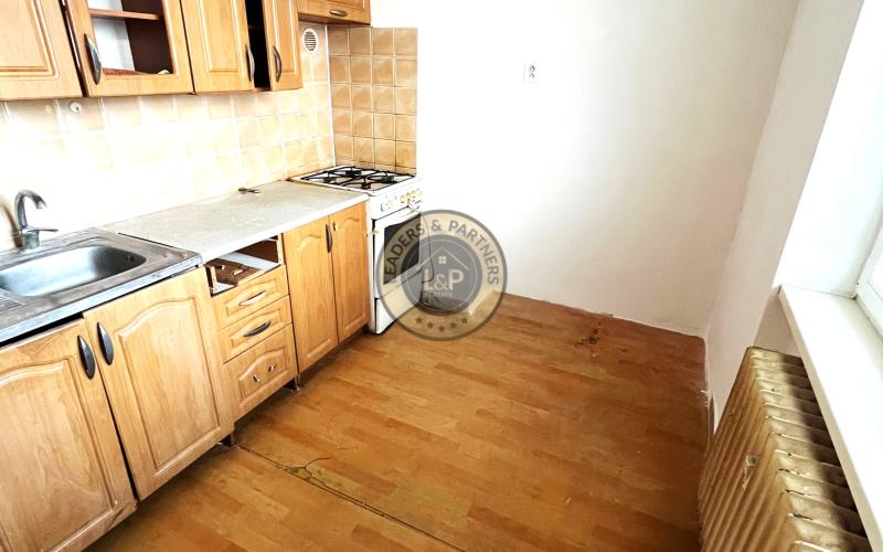 Na predaj 2iz. byt v pôvodnom stave v Skalici